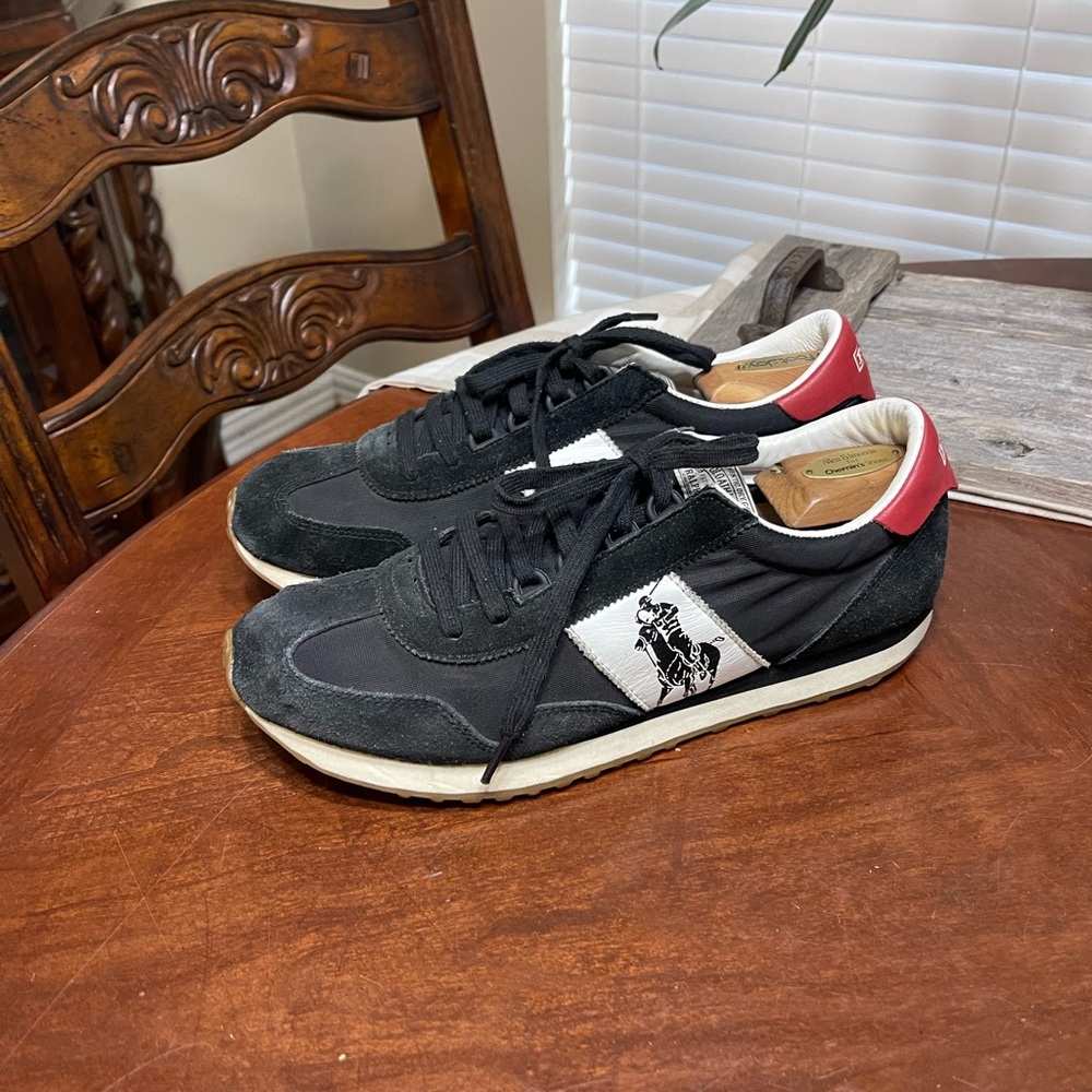 Polo Ralph Lauren Athletics  Sneakers
